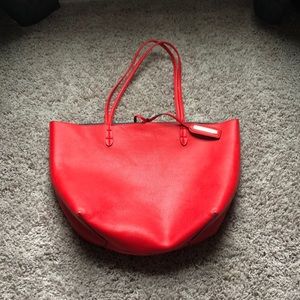 Street level bag